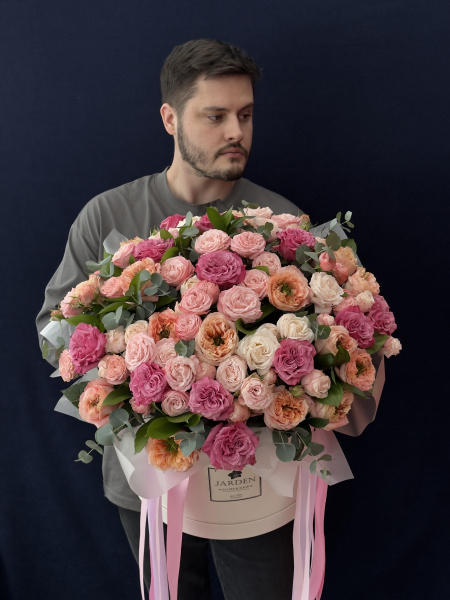 Мега композиция №2