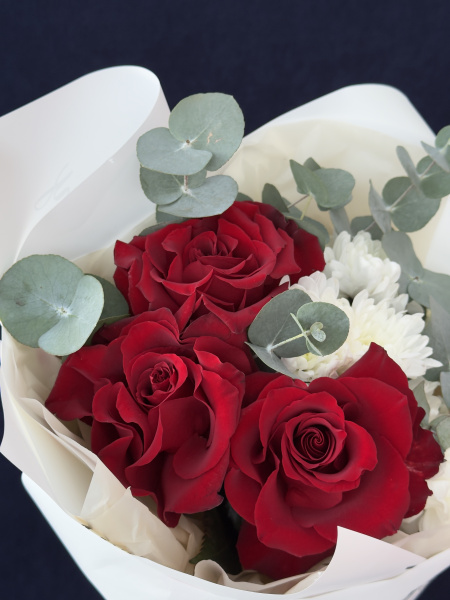 Сборная  композиция № 65