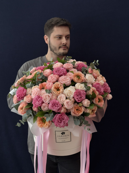 Мега композиция №2