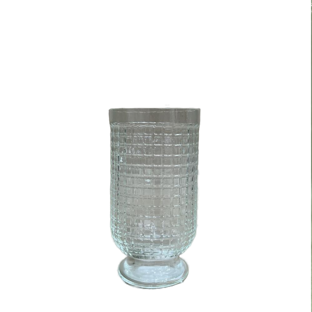 ваза Маркуль-3 прозр. h21см, 1884