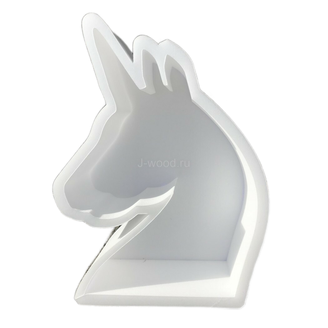 Фигура №27 Единорог