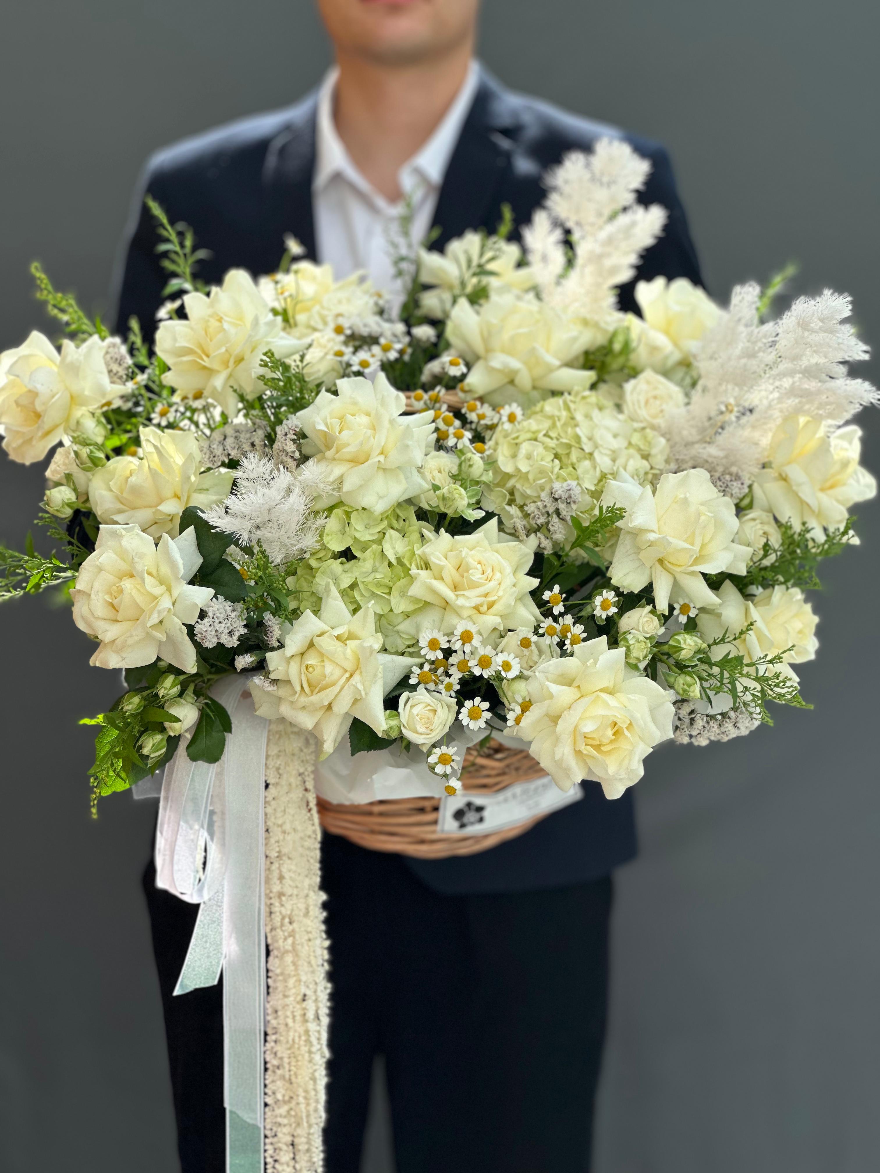 Композиция №17