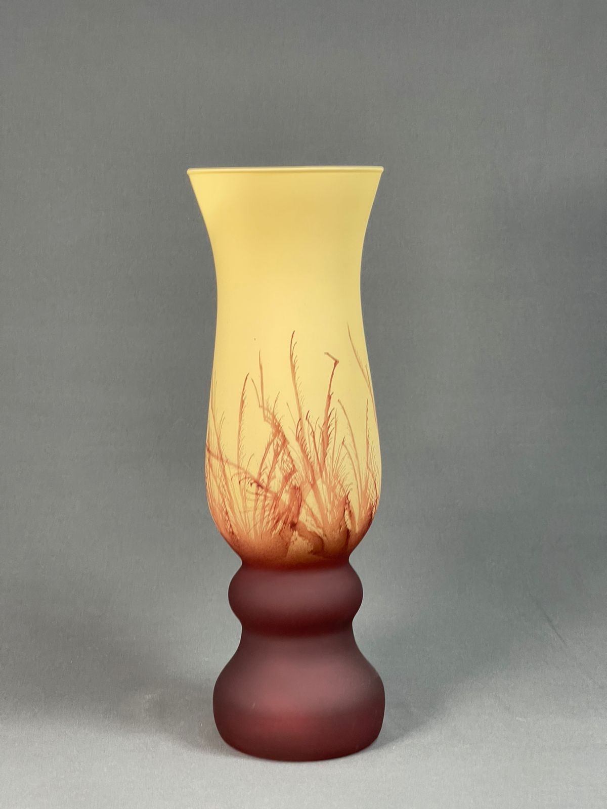 Ваза Вильверона-пе Сочная кокетка