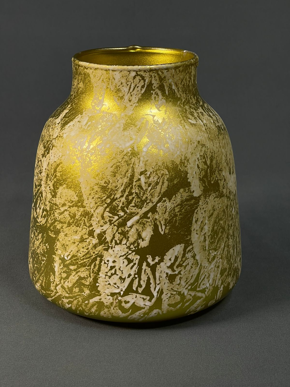 Ваза Эльвит Бельгия-2 (средняя)