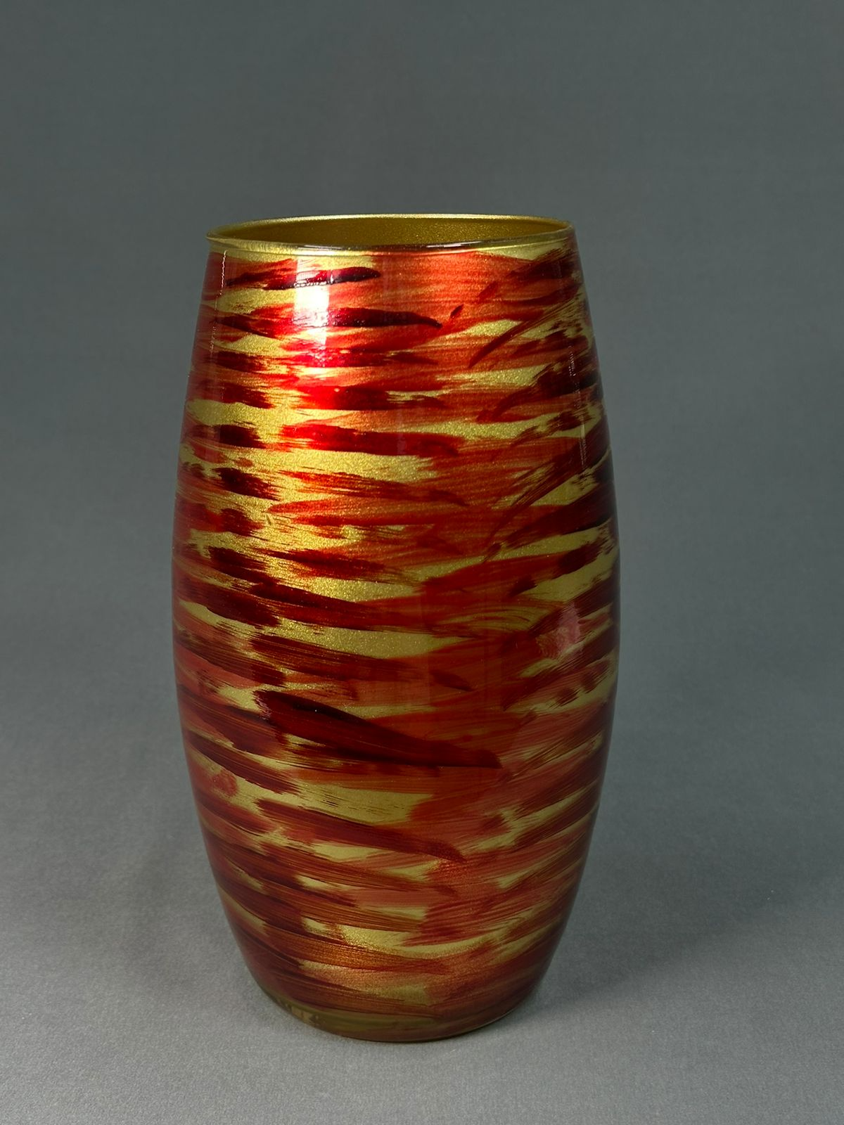 Ваза Эйшу-1 Лагиза