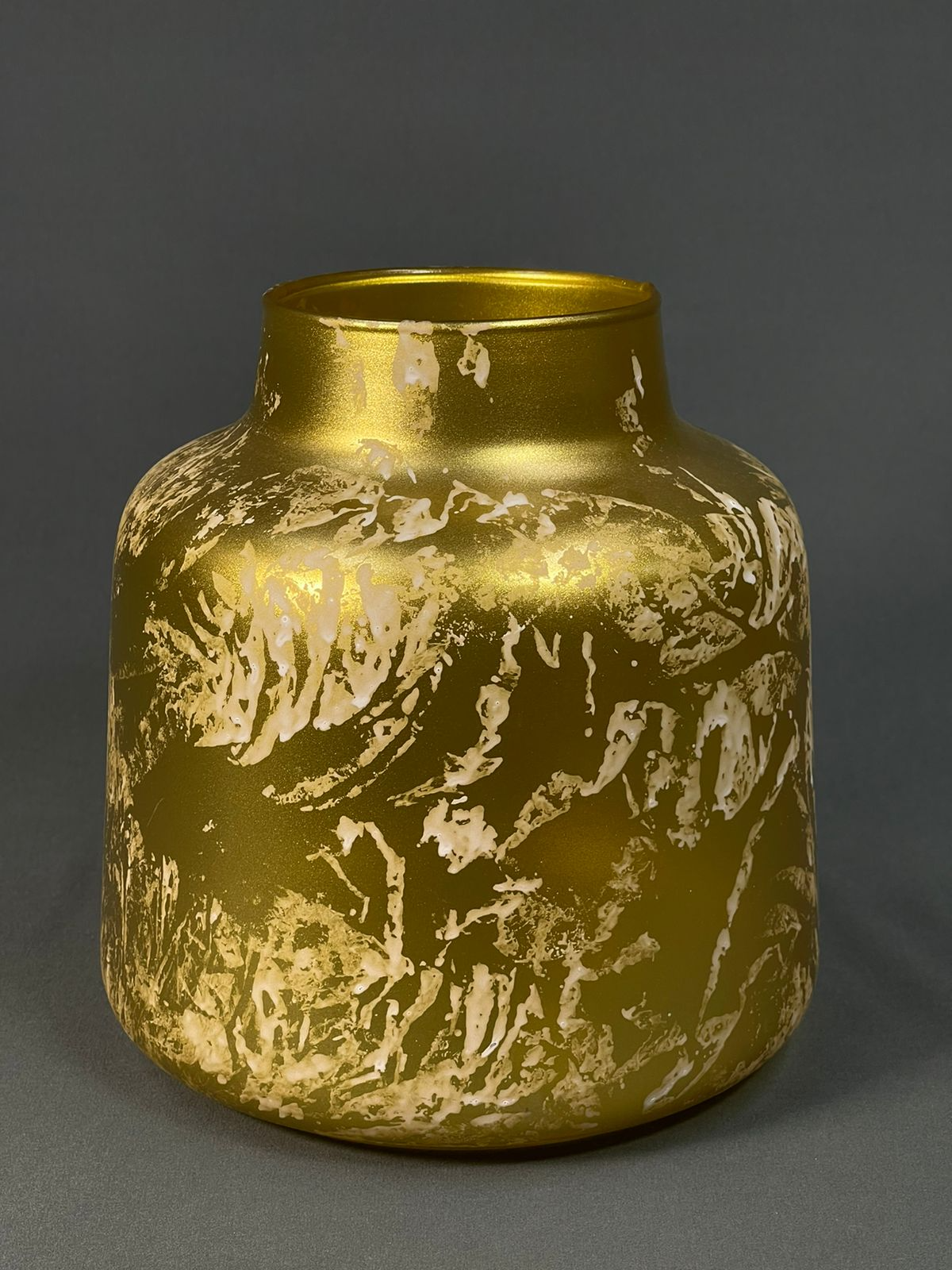 Ваза Эльвит Бельгия-1 (большая)