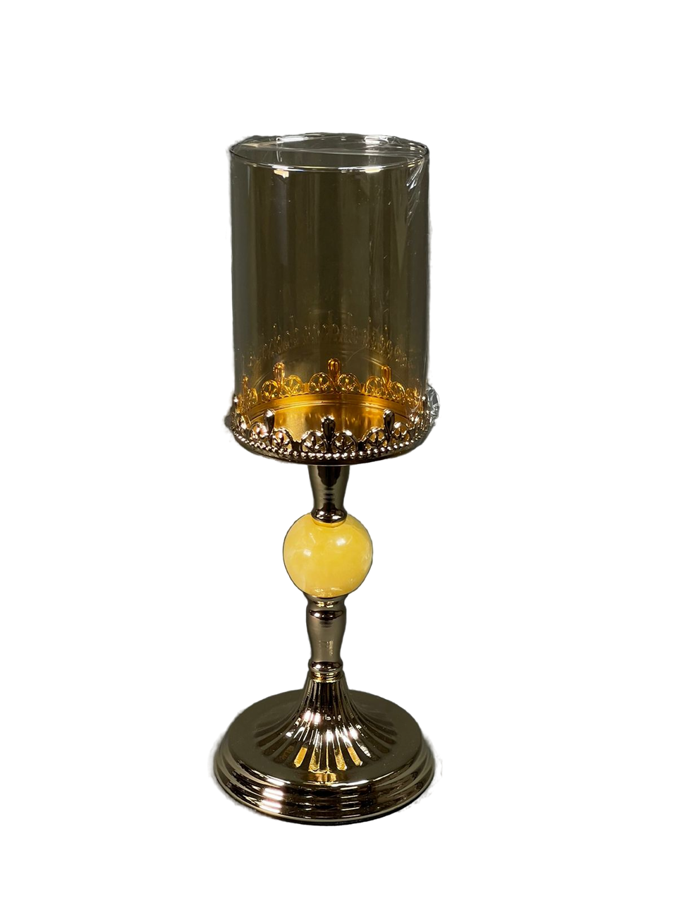 Подсвечник G109-S (беж)