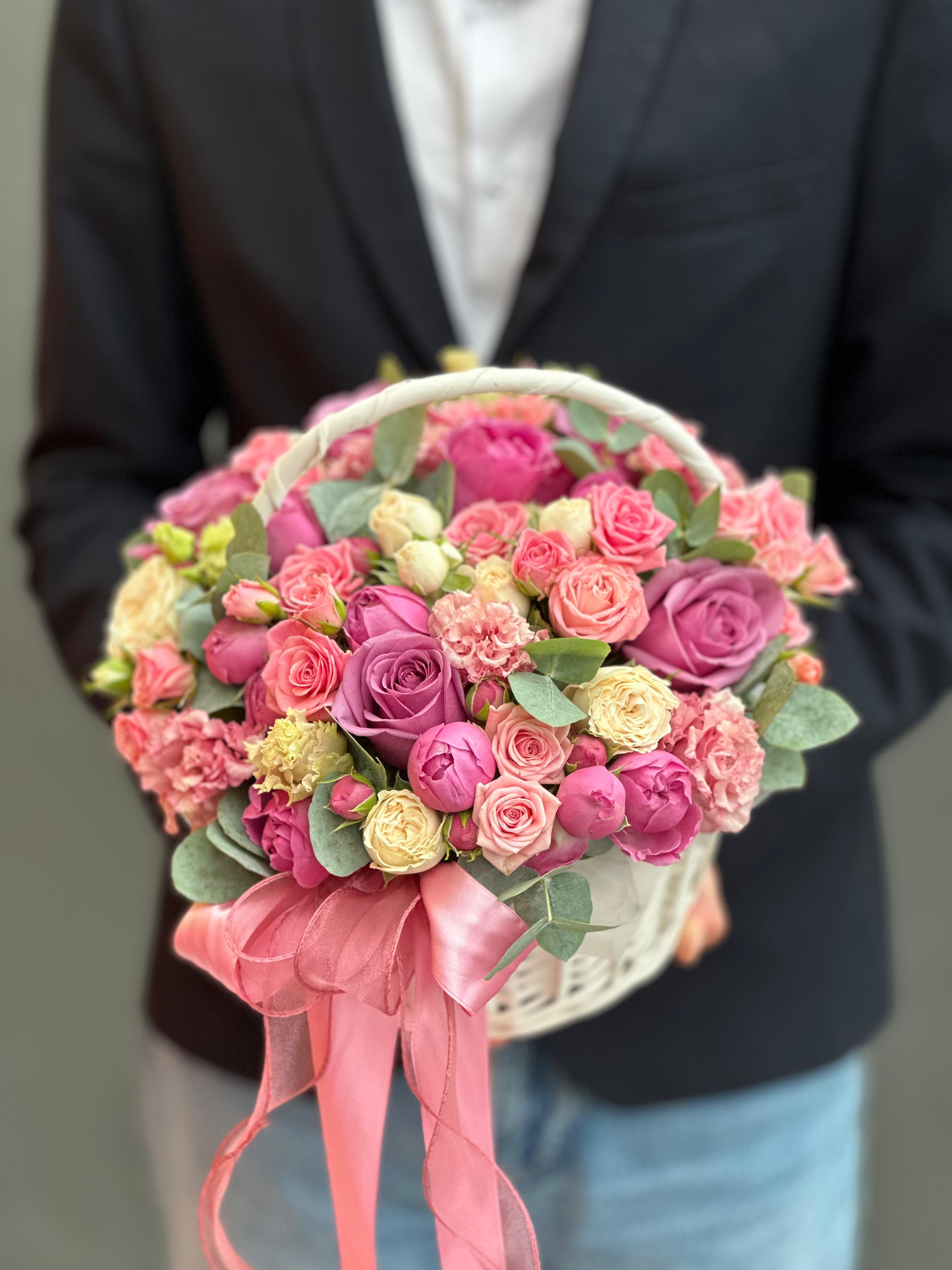 Композиция №9