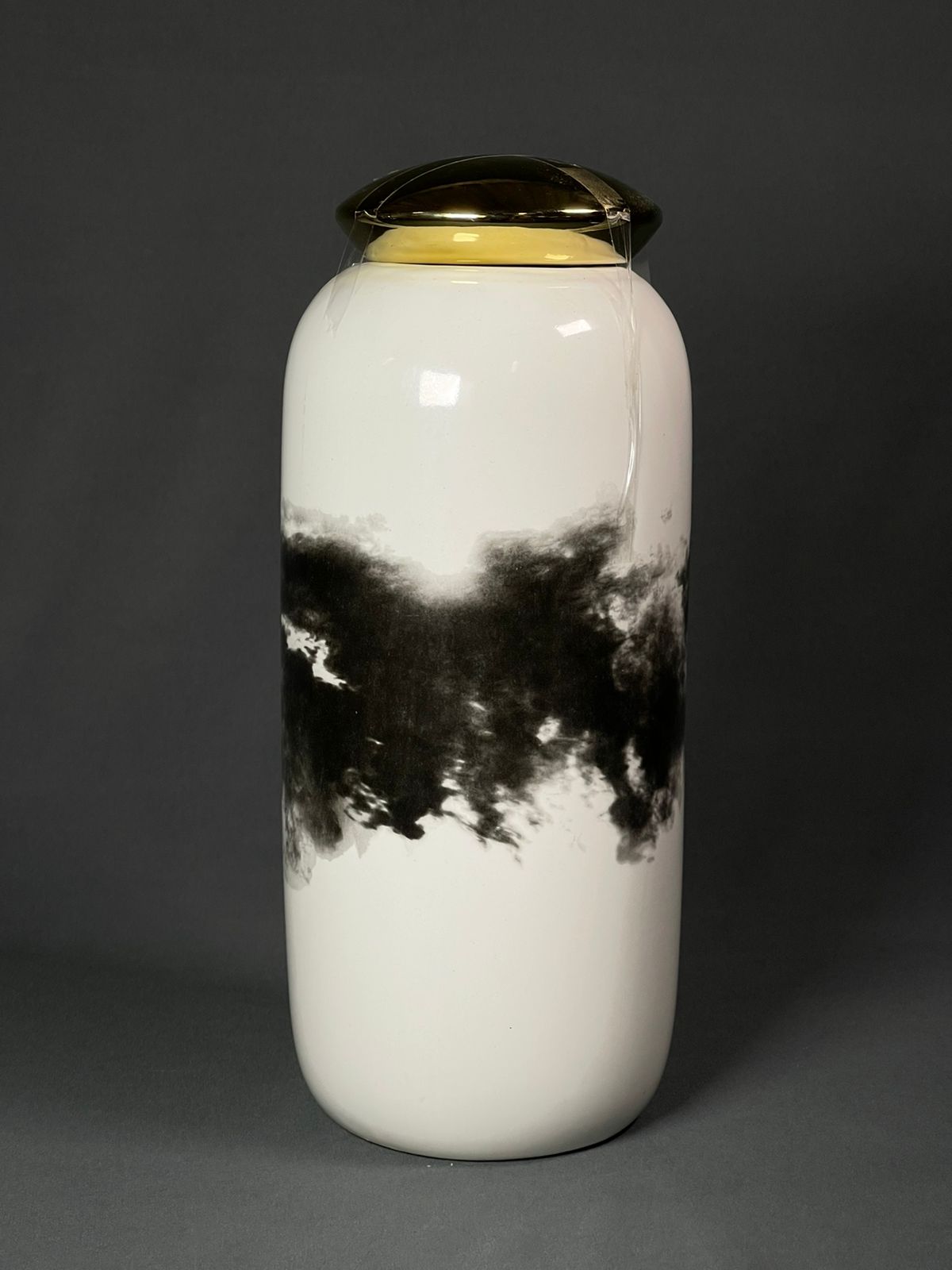 Ваза дымка LX2301015