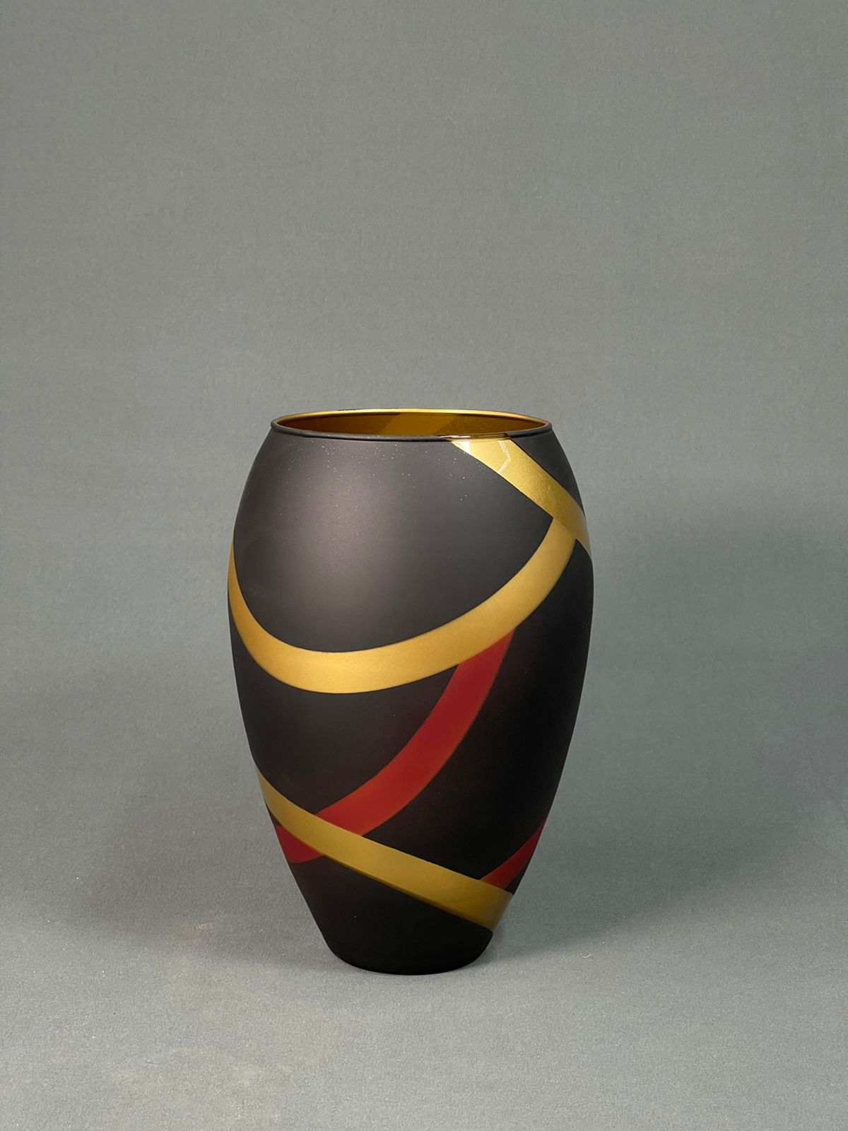 Ваза Чародейка-1 Клавдия (большая)