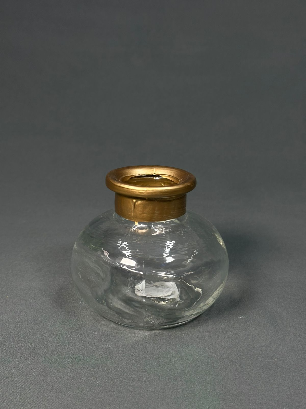 Ваза Астерий Кэйдис (малая)