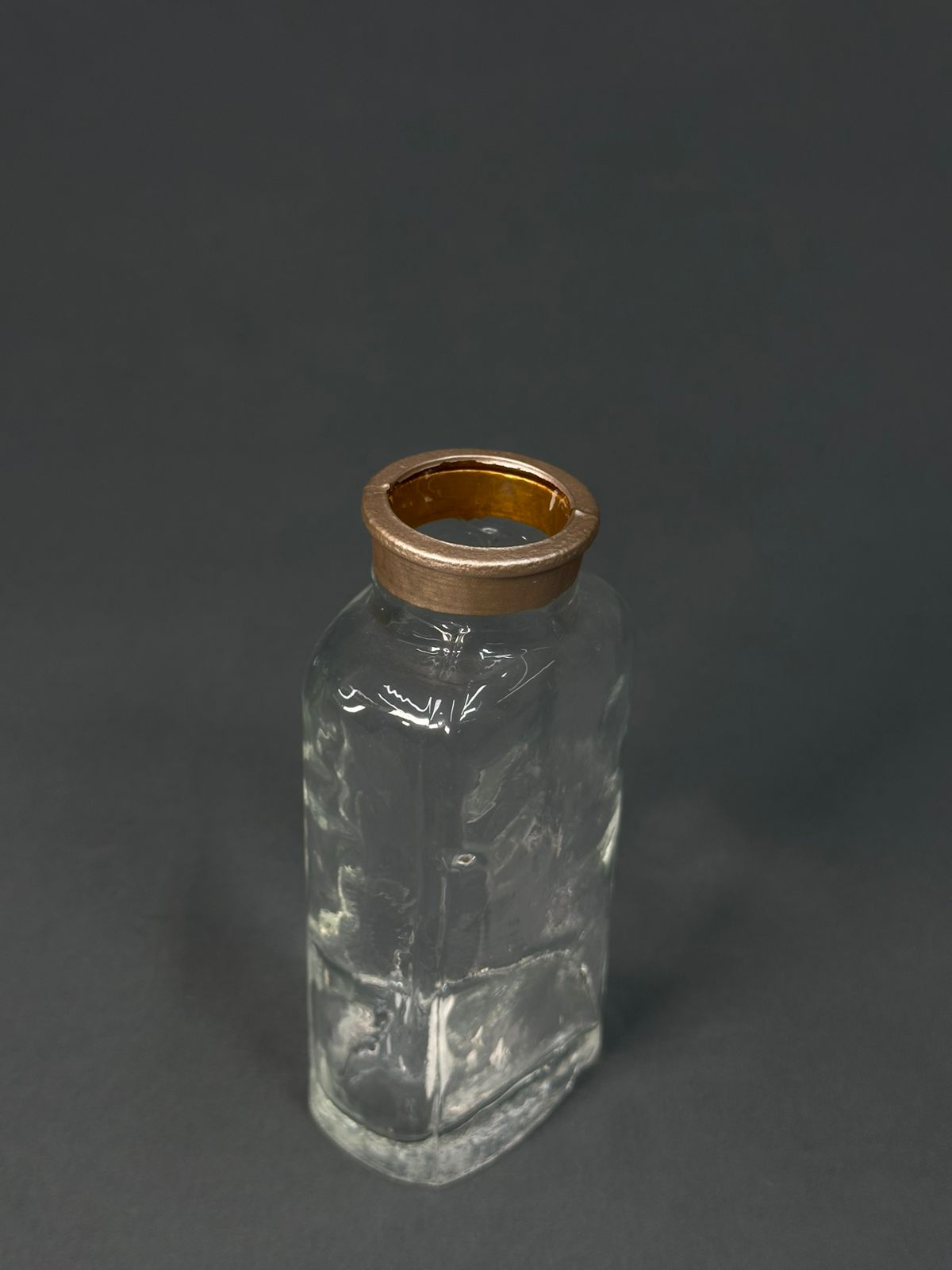 Ваза овальная Астерий Уинстон