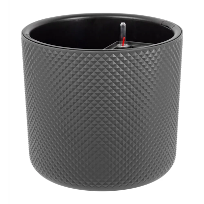 Кашпо "Фасет"