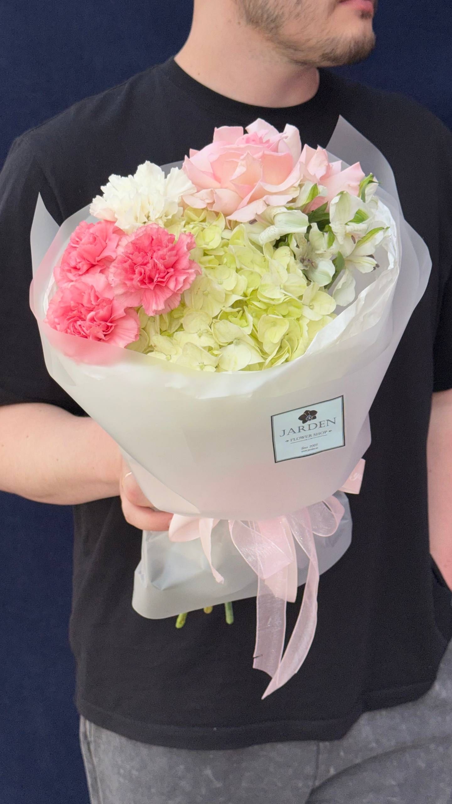 Школьный №3