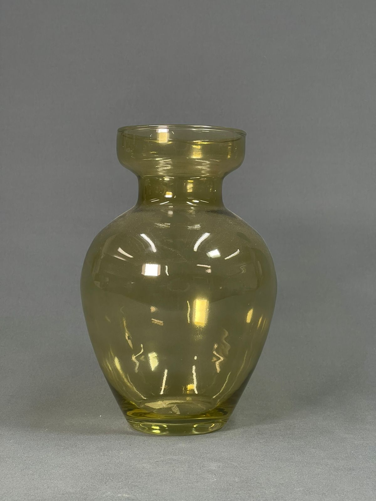 Ваза Скандик залина 2 (средняя)