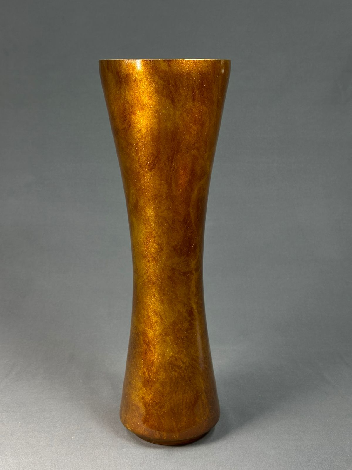 Ваза Золото бронза Овация 