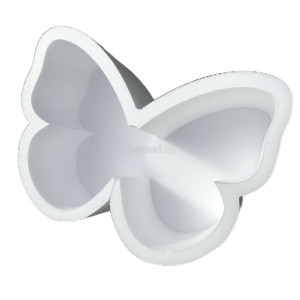 Фигура №9 Бабочка