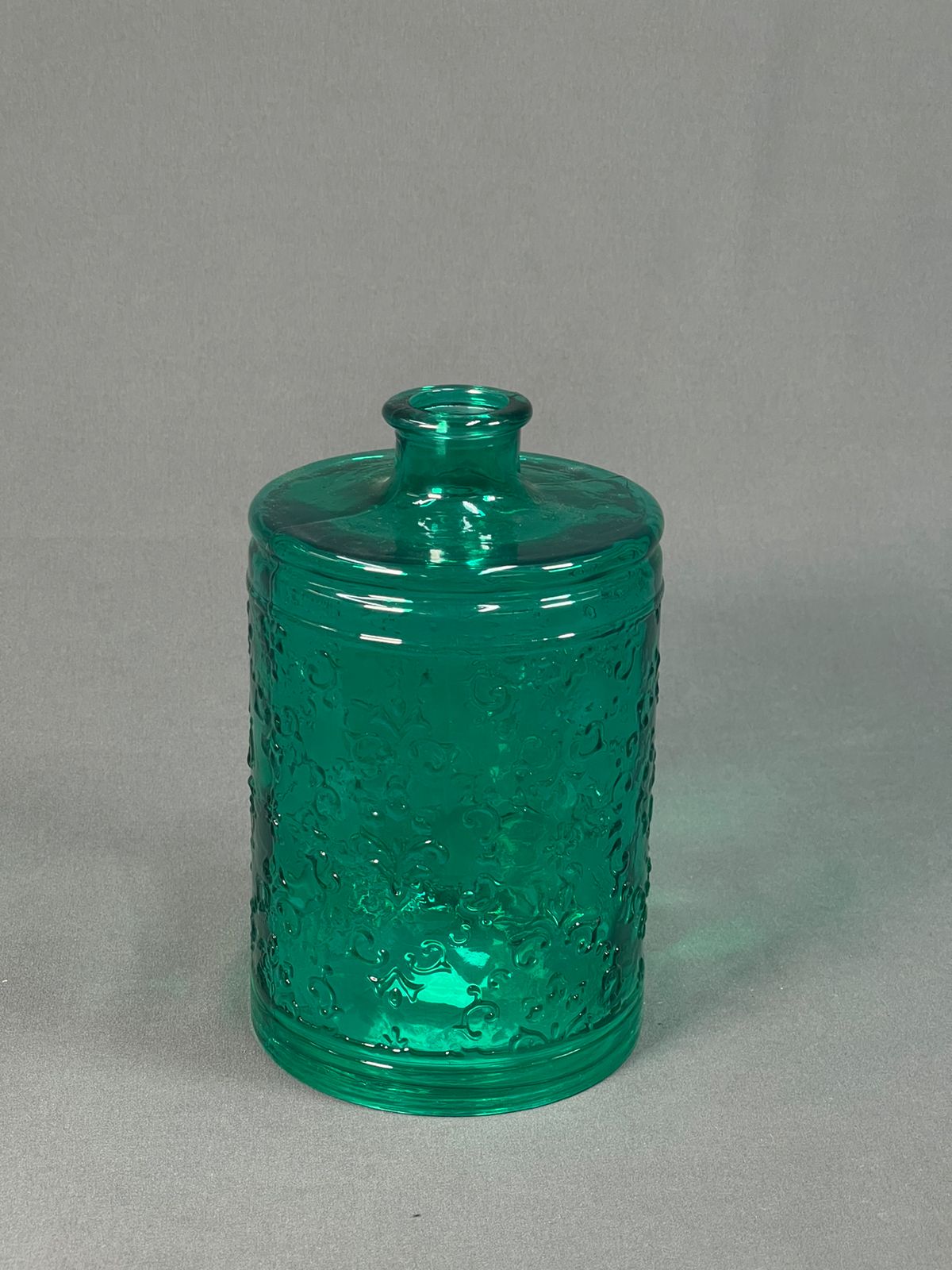 Ваза Джеремми-1 (зеленый)