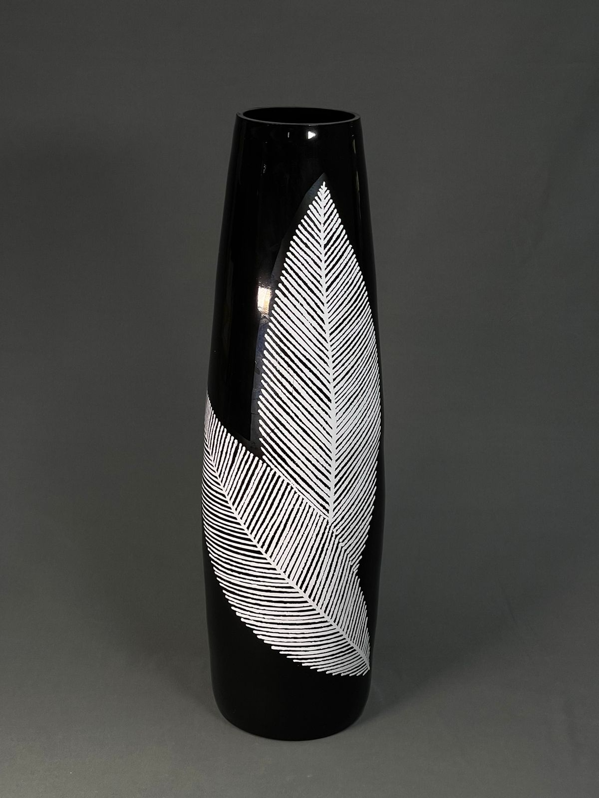 Ваза Сарагоса Cone (60см)