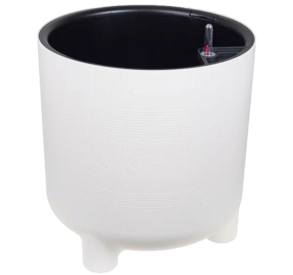 Кашпо ШЕНК 29л с вставкой и автополивом