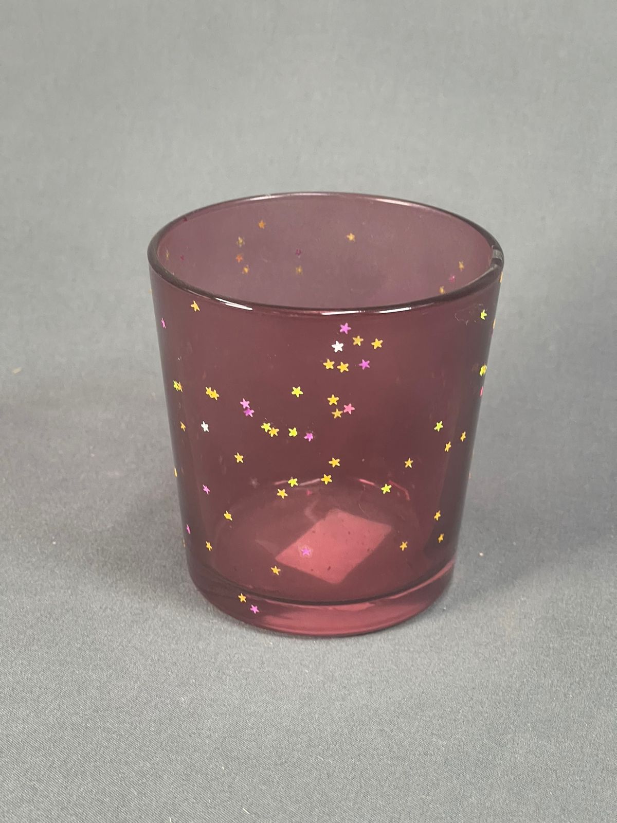 Подсвечник Звездопад-микс ОДА