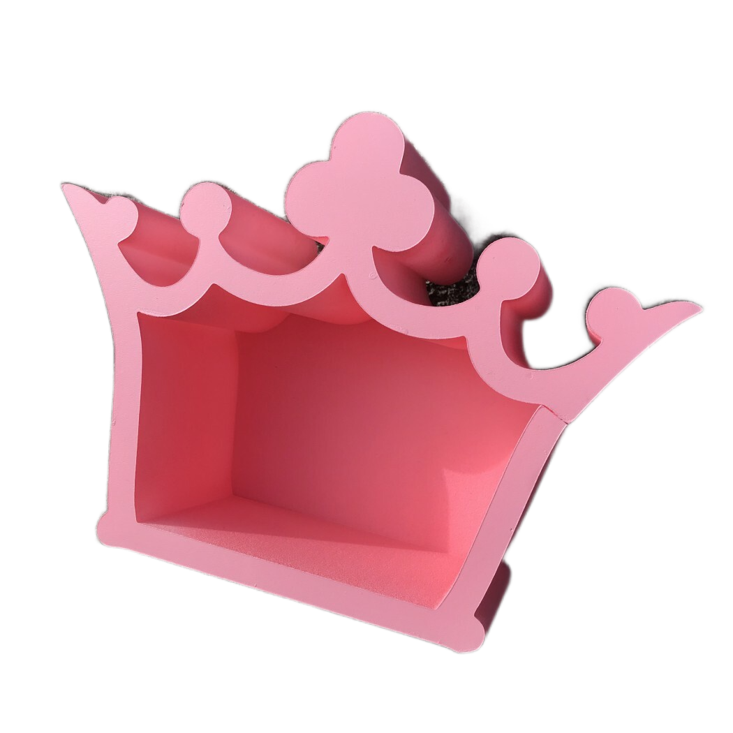 Фигура №3 Корона