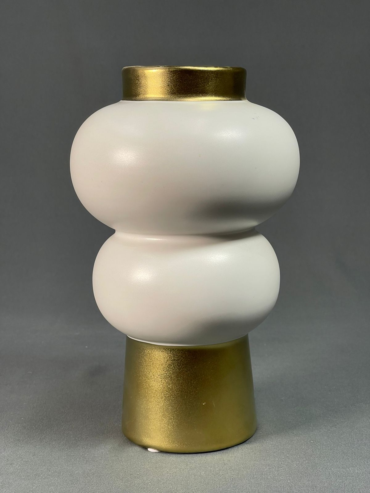 Ваза Креатив 12,5*12,5*22