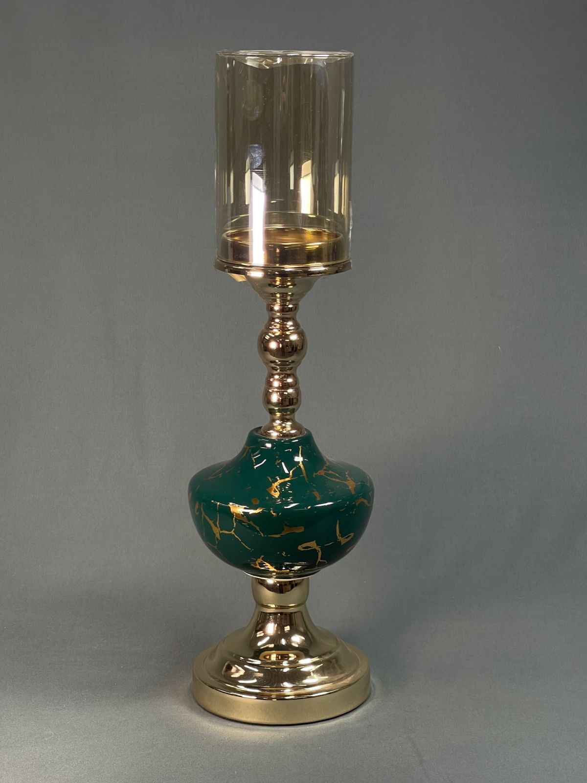 Подсвечник старинный (большой)