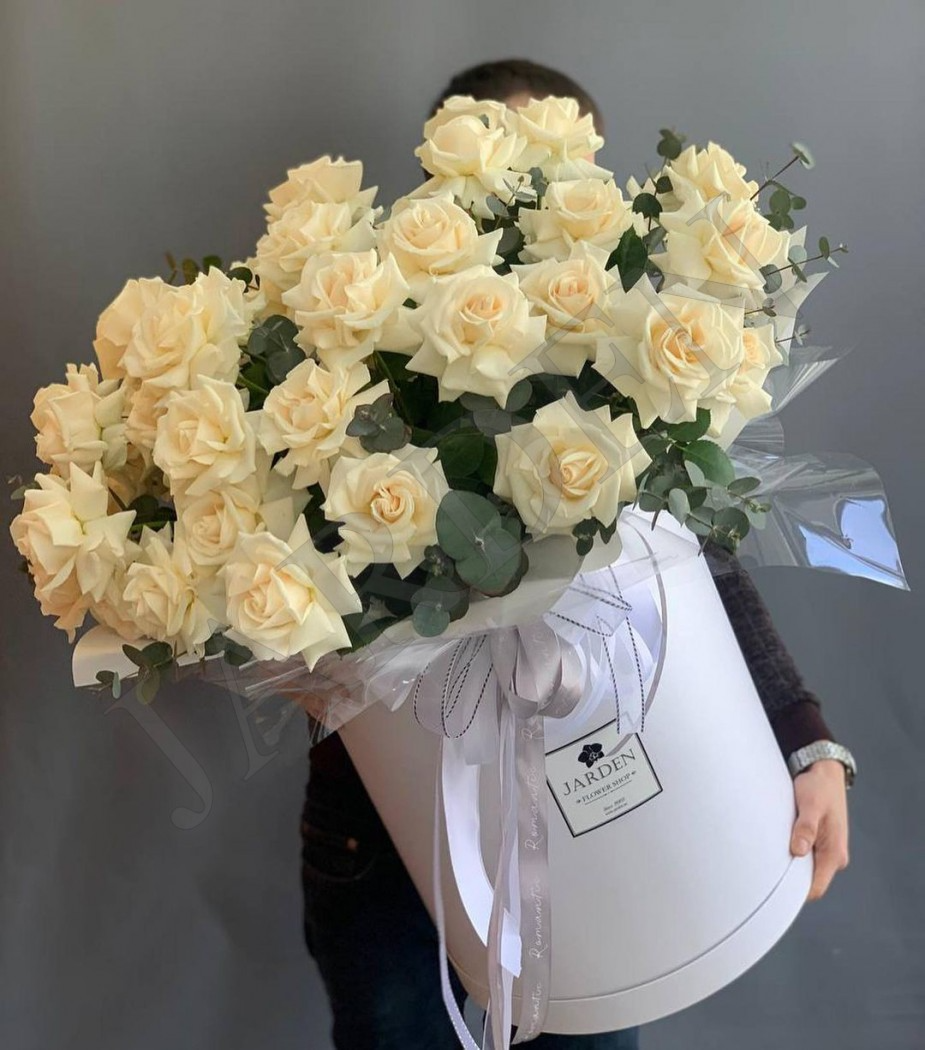 Мега - композиция № 21