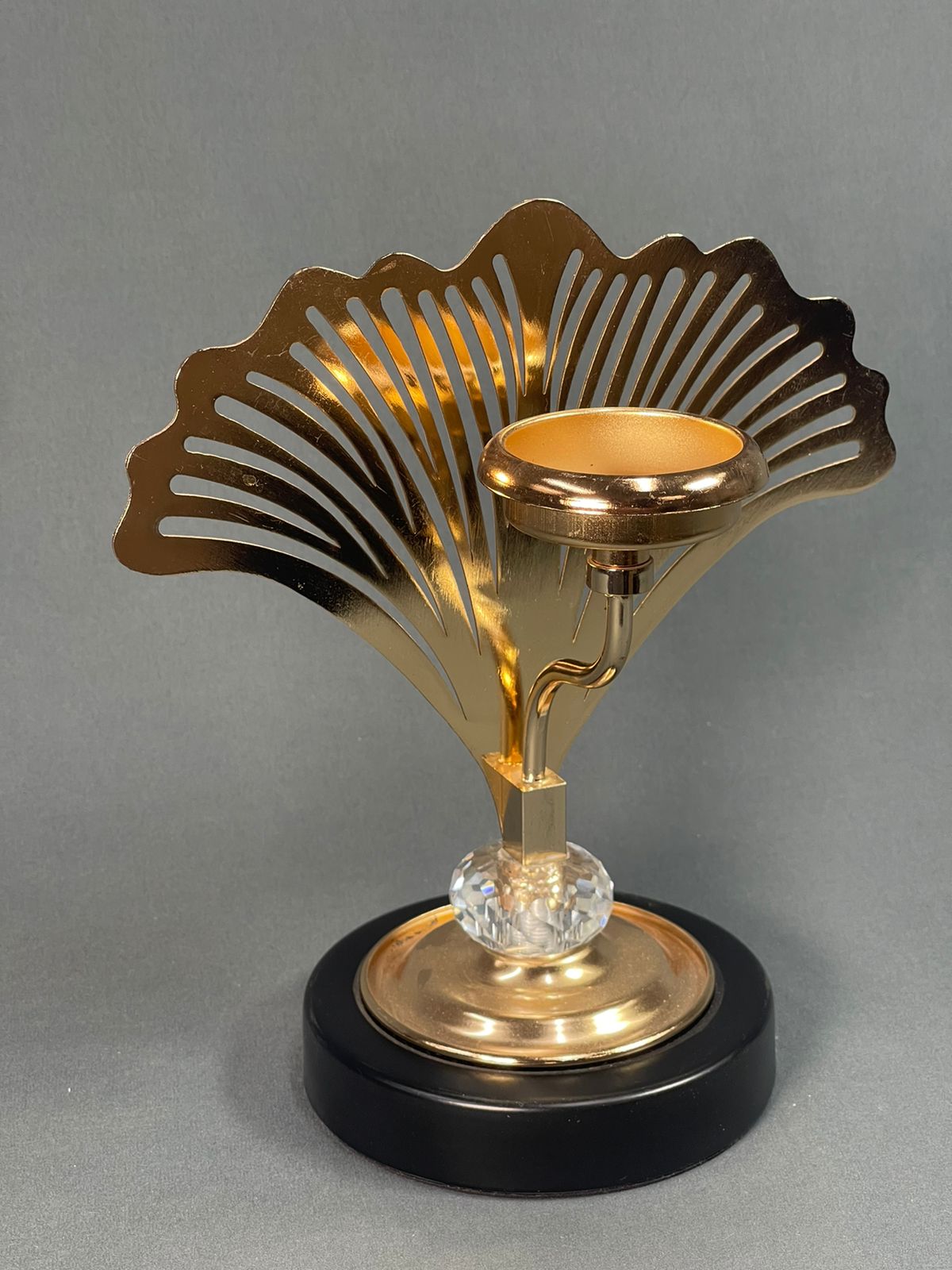 Подсвечник Фонтан (м)