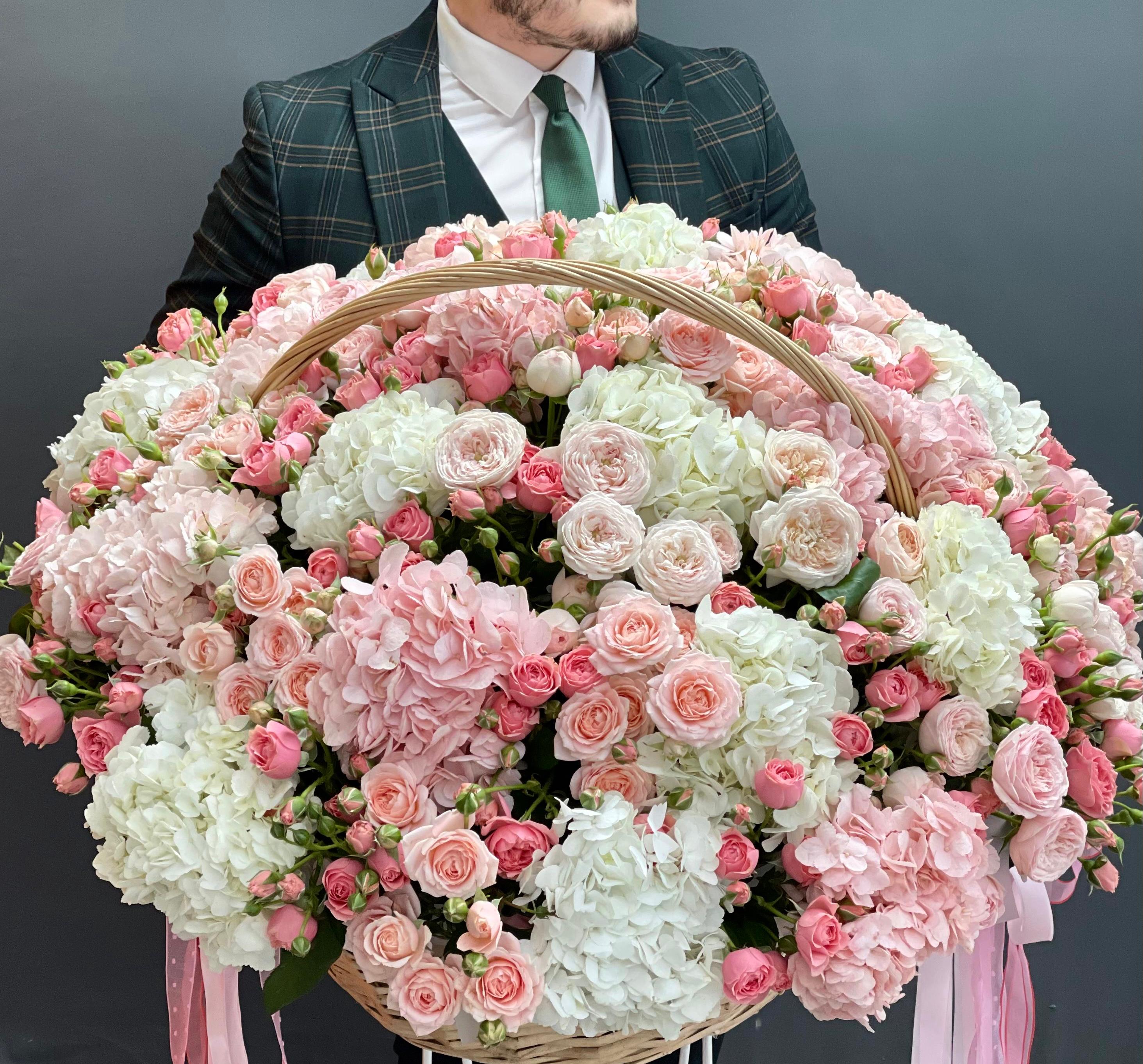 Мега - композиция №9