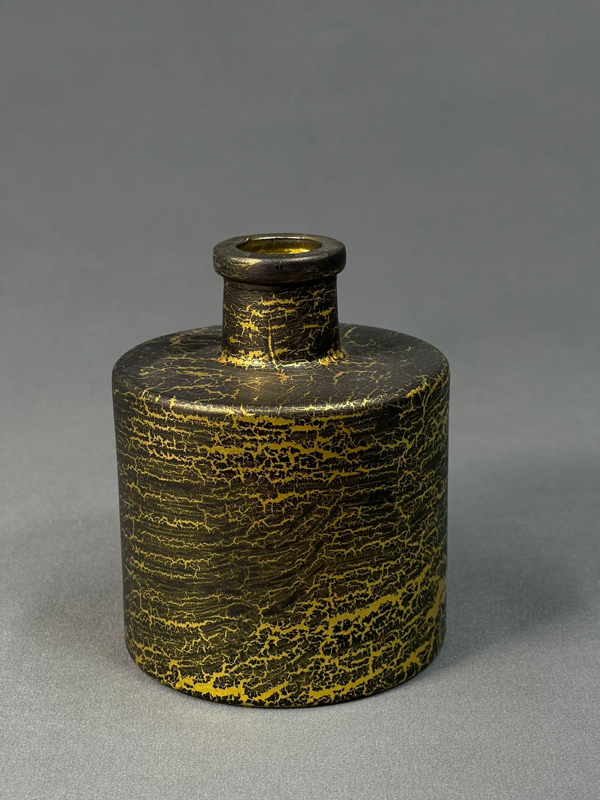 Ваза Кракелюр Антандю-2