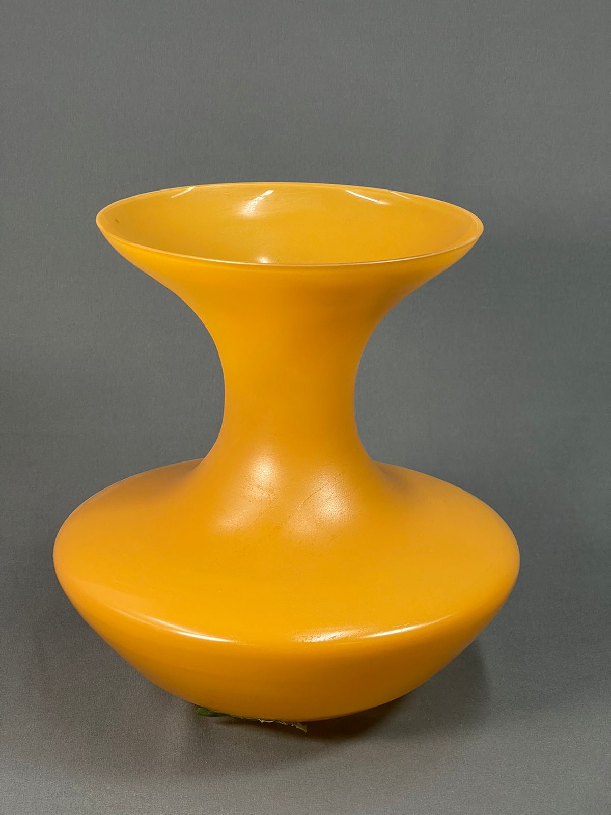 Ваза Алекс 1 (песочный глянец) (малая)