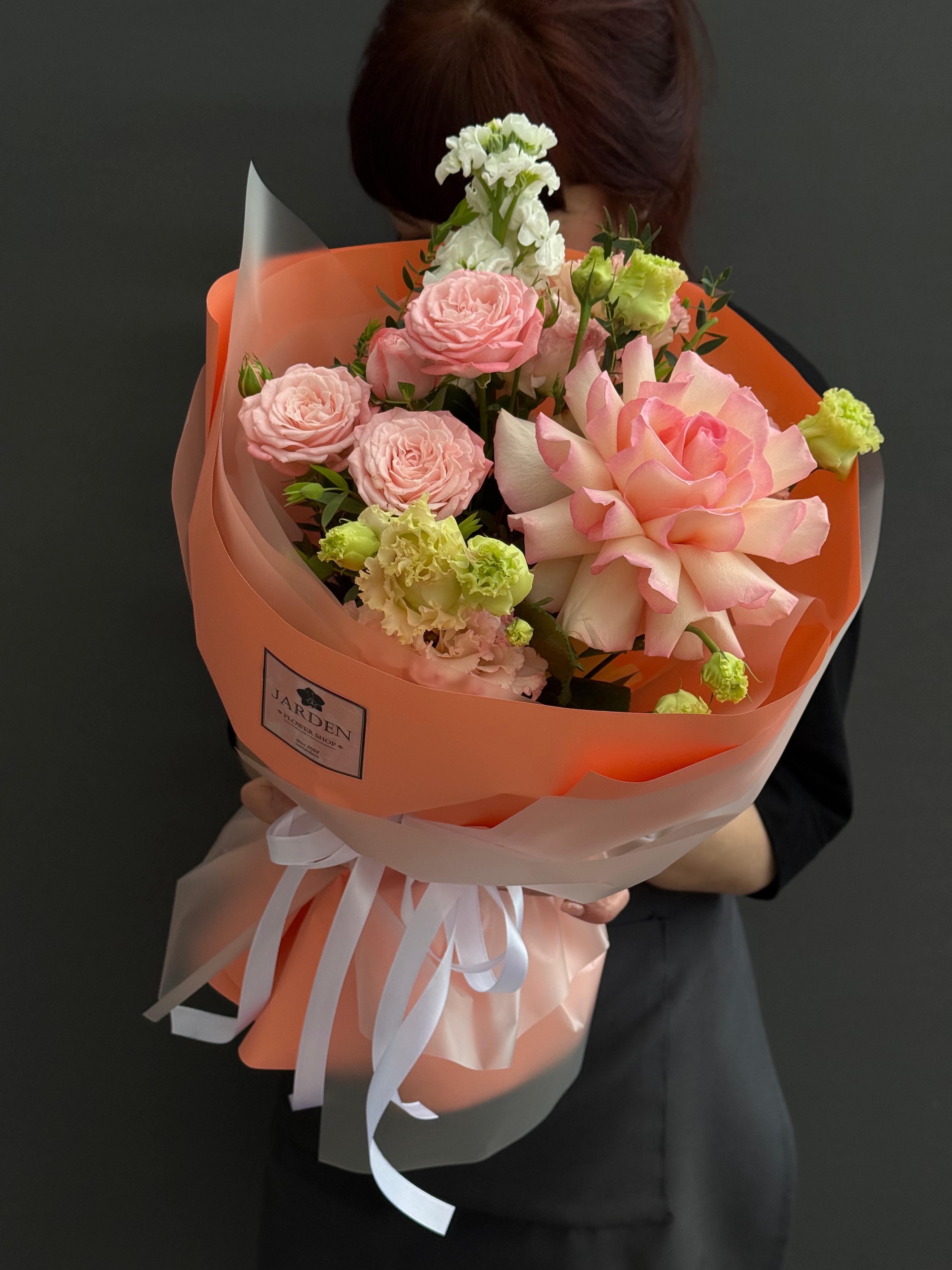 Комплимент №21