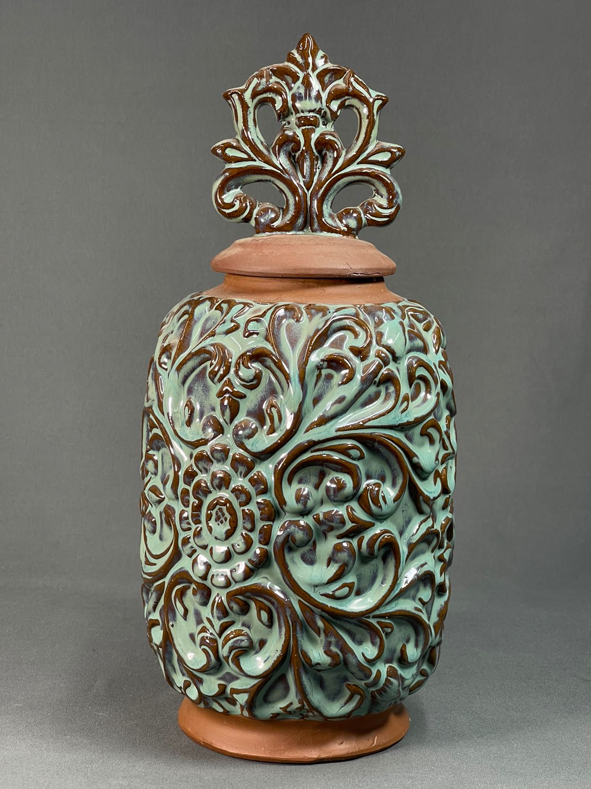 Ваза FH001-15-25