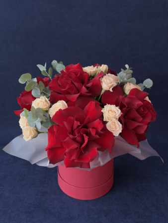 Композиция №99