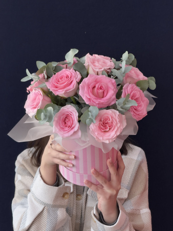 Композиция № 119