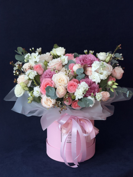 Композиция №129