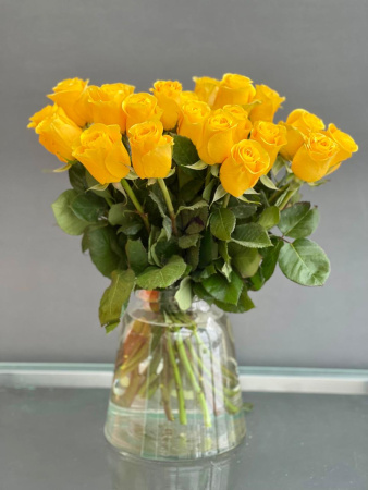 Роза "Brighton" 50 см