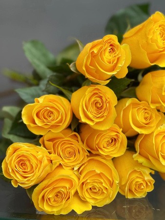 Роза "Brighton" 50 см