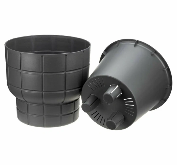 Кашпо "Каре"