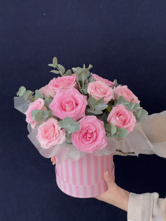 Композиция № 119