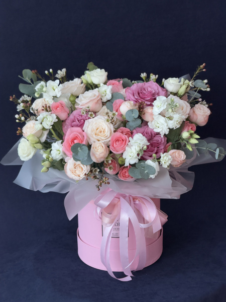 Композиция №129