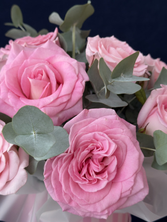 Композиция № 119