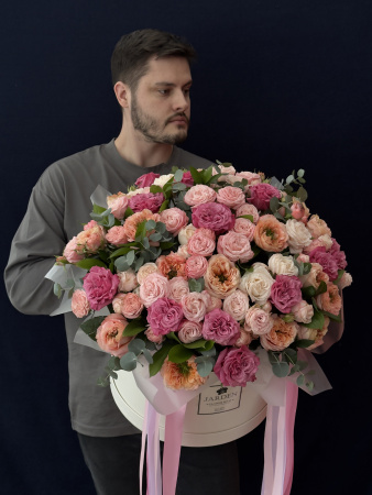 Мега композиция №2